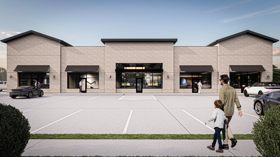 Primary Photo Of 657 Business 78 hwy, Blue Ridge Unknown For Lease