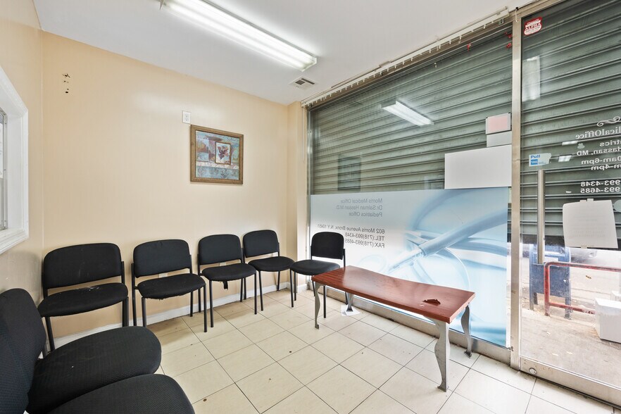More Photos Of 600-602 Morris Ave, Bronx General Retail For Sale