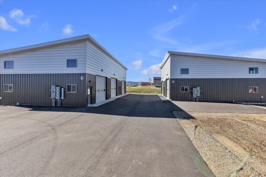 Primary Photo Of 453 Commerce St, Hayden Office For Sale