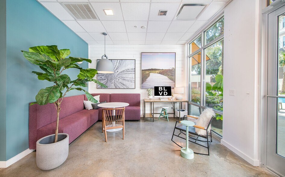 More Photos Of 725-735 Coleman Blvd, Mount Pleasant Apartments For Lease