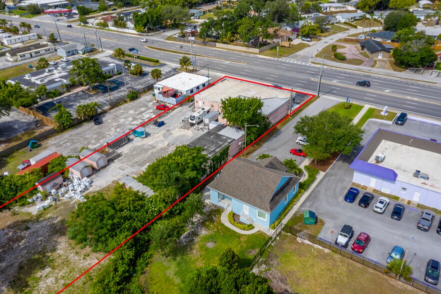 More Photos Of 9931-9947 Seminole Blvd, Seminole General Retail For Sale