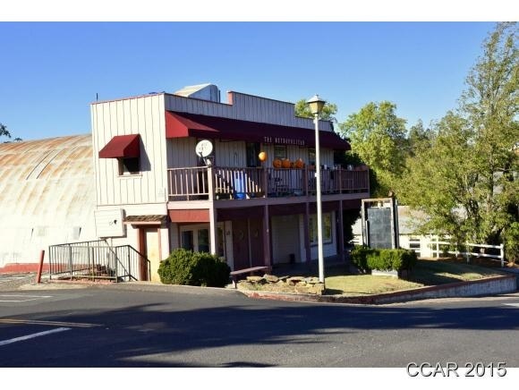 More Photos Of 59 Main St, San Andreas Freestanding For Sale