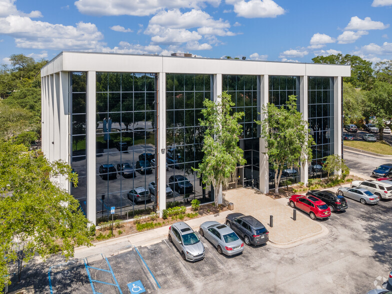 Primary Photo Of 4811 Beach Blvd, Jacksonville Office For Lease