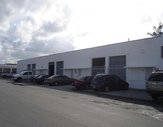 More Photos Of 803 NW 7th Ter, Fort Lauderdale Industrial For Sale