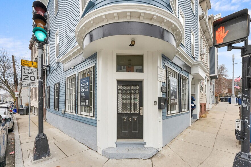 More Photos Of 239 Dorchester St, Boston Storefront Retail Residential For Sale