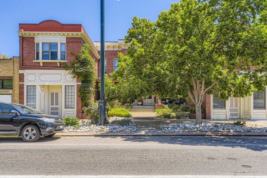 More Photos Of 2544 Champa St, Denver Apartments For Sale