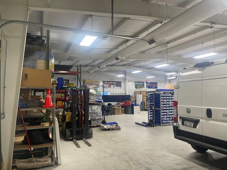 More Photos Of 404 Ross Ave, Easley General Retail For Lease