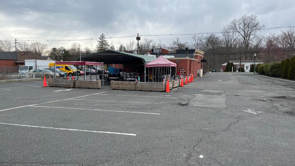 More Photos Of 268 Springfield Ave, Berkeley Heights Restaurant For Sale