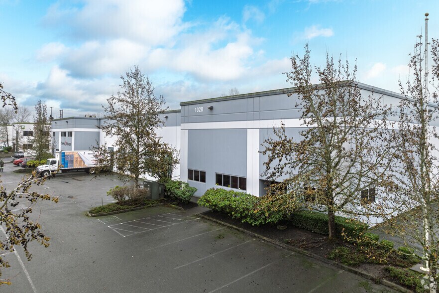 More Photos Of 1028 4th St SW, Auburn Warehouse For Lease