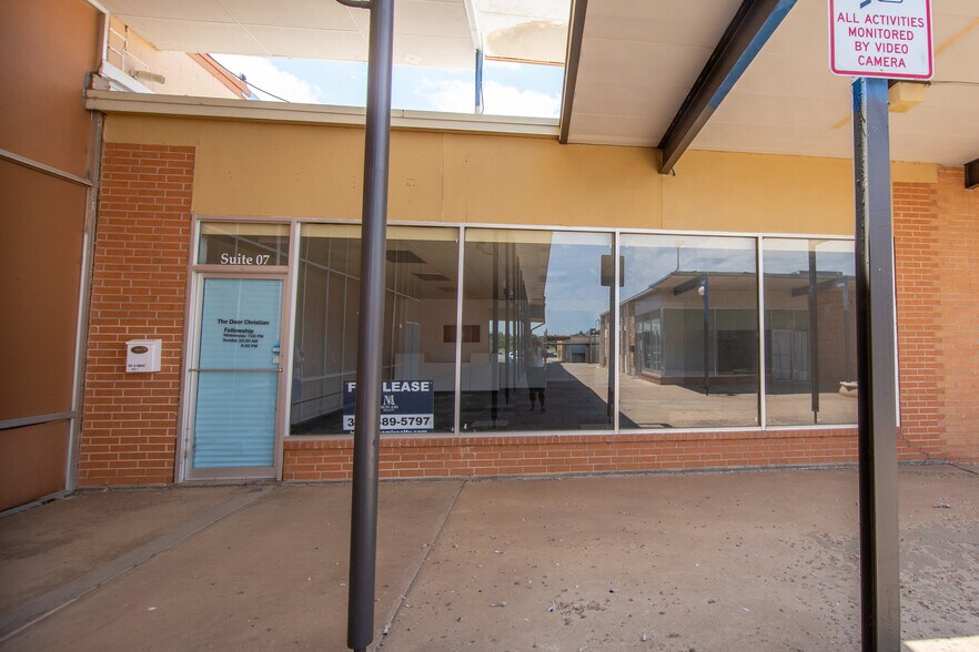 More Photos Of 1229-1233 N Hobart St, Pampa Unknown For Lease