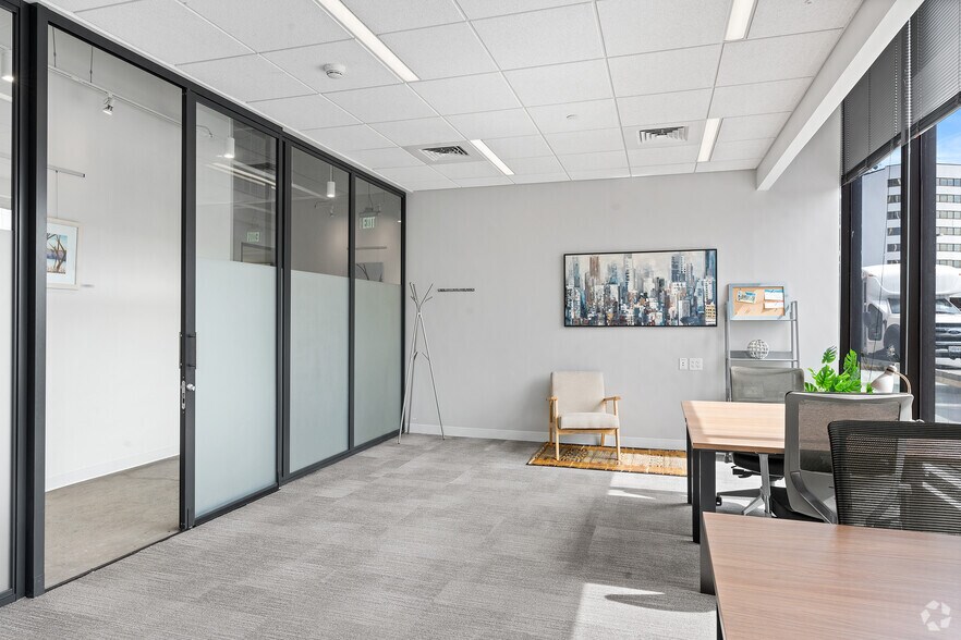 More Photos Of 44 S Broadway, White Plains Coworking Space