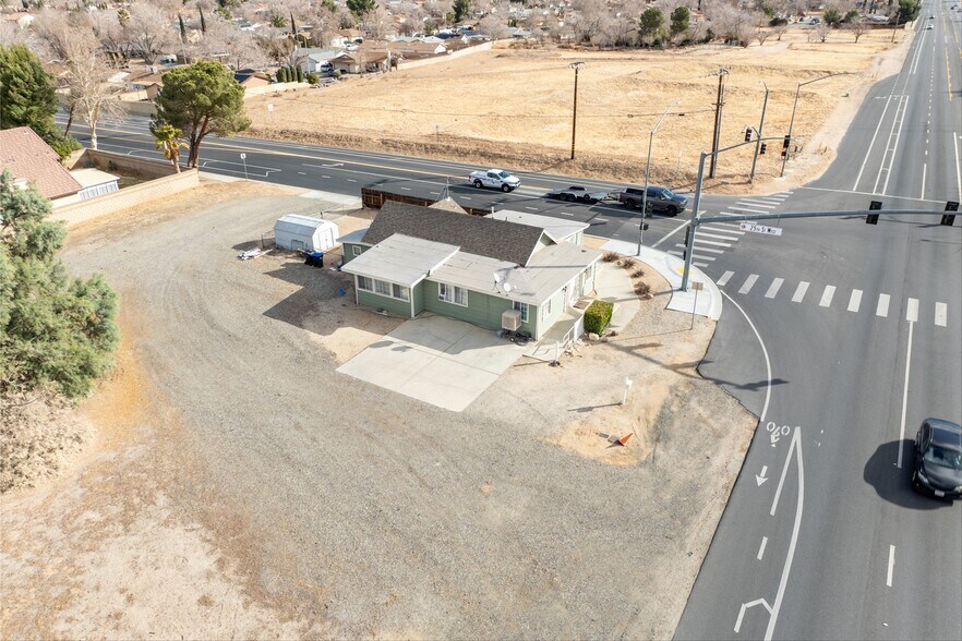 More Photos Of 2507 W Avenue L, Lancaster Apartments For Sale