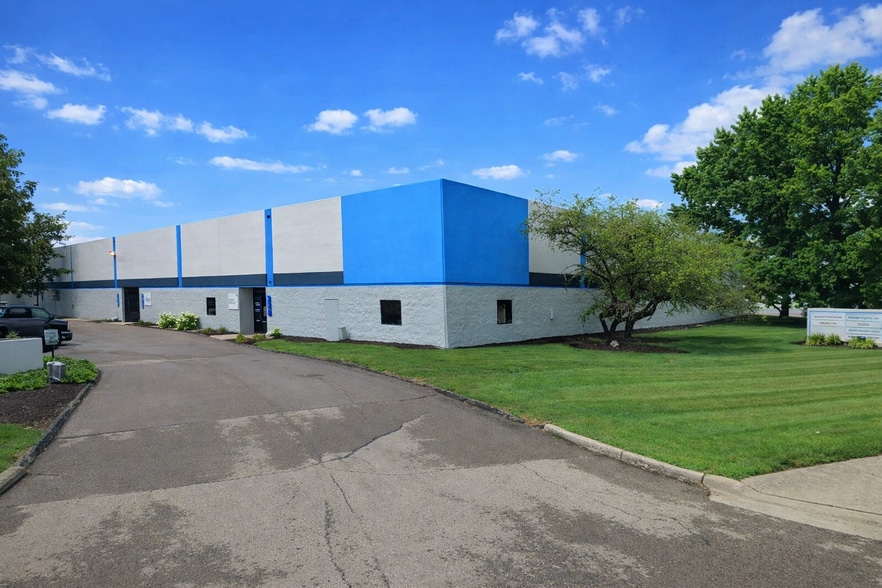 Primary Photo Of 229-295 S Alex Rd, West Carrollton Warehouse For Lease