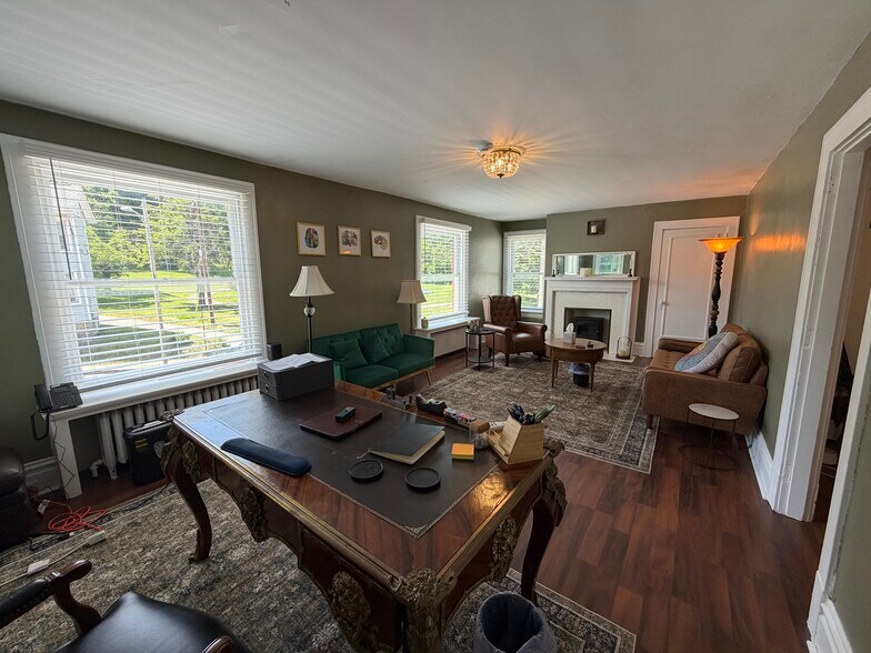 More Photos Of 119 Arch Ave, Greensburg Office For Sale