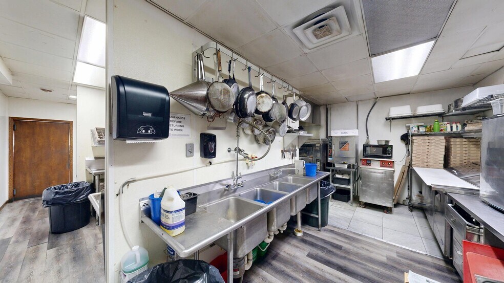 More Photos Of 909 Front St, Cashton Restaurant For Sale