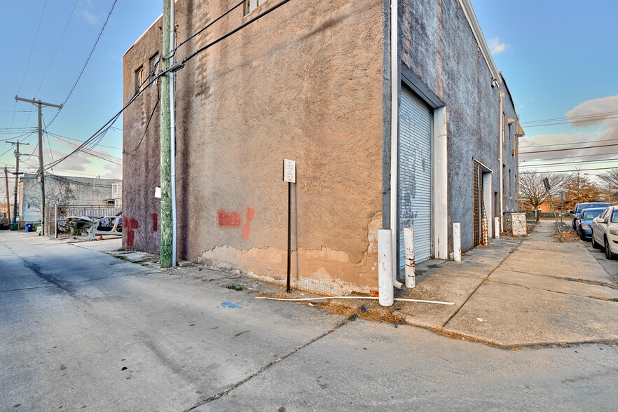 More Photos Of 5400-5402 Reisterstown Rd, Baltimore Light Distribution For Sale