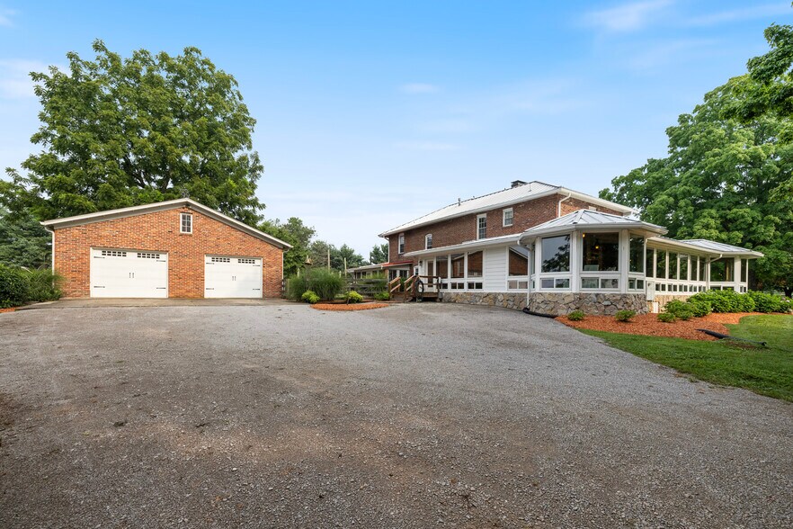 More Photos Of 575 Moody Pike, Shelbyville Land For Sale