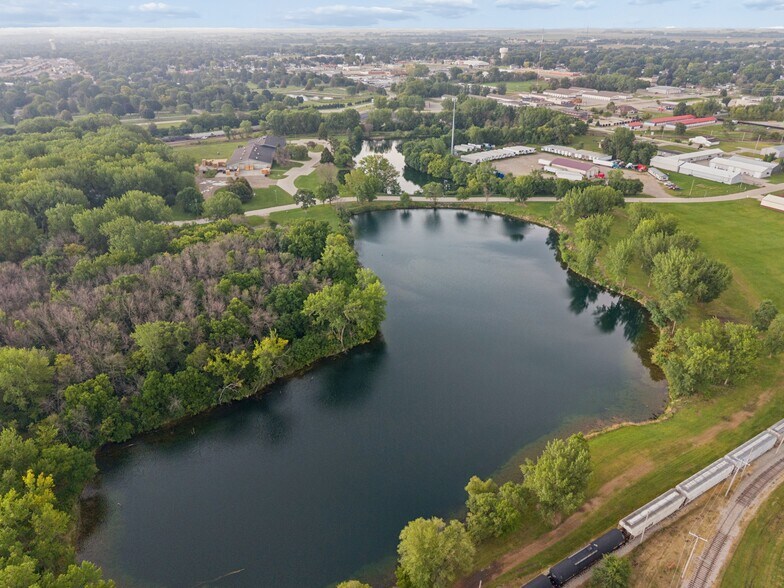 More Photos Of 1100 S Harrison, Mason City Land For Sale