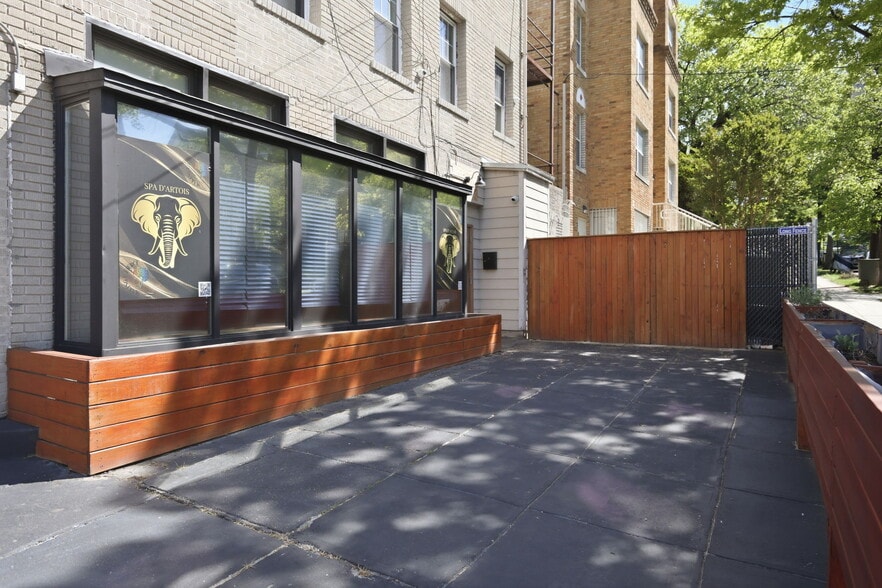More Photos Of 2701 12th St NE, Washington Storefront Retail Office For Sale