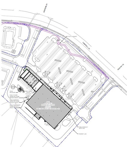 More Photos Of Campbell Lane, Bowling Green Land For Lease