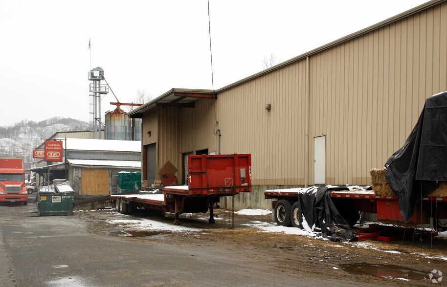 More Photos Of 109 Justice Ave, Logan Food Processing For Sale