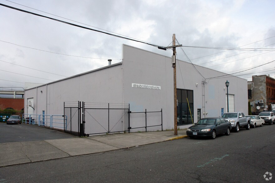 Primary Photo Of 2503 N Albina Ave, Portland Unknown For Lease