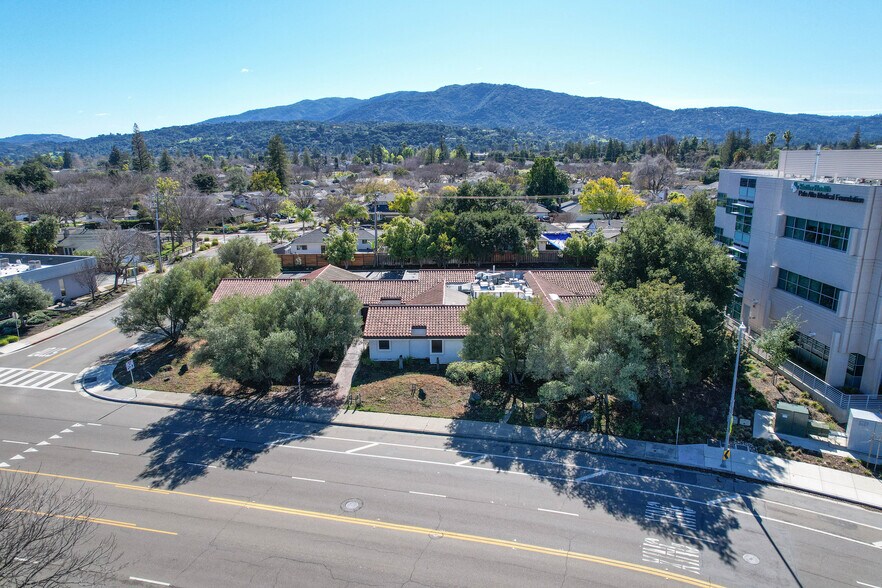 More Photos Of 2504 Samaritan Dr, San Jose Medical For Lease