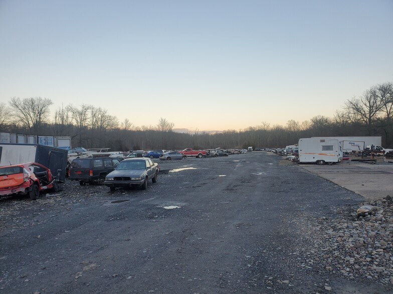 More Photos Of 3285 Old Bethlehem pike, Zionhill Land For Lease