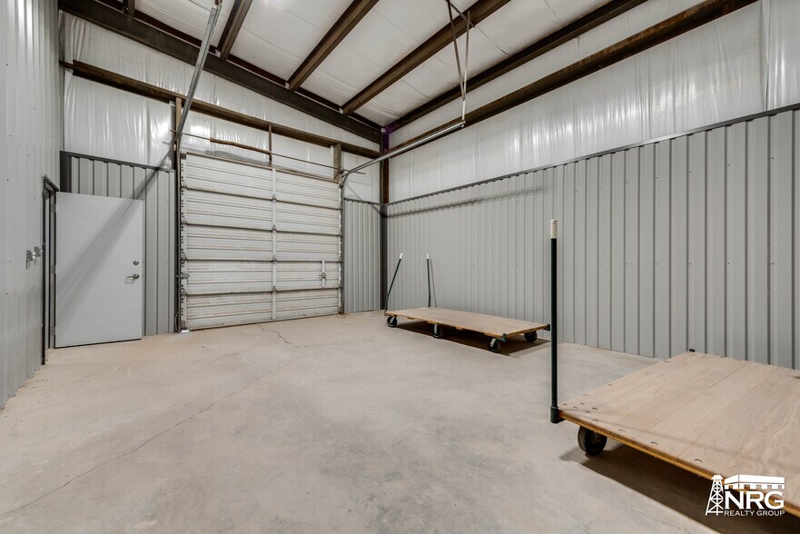 More Photos Of 11601 W County Road 125, Odessa Warehouse For Sale