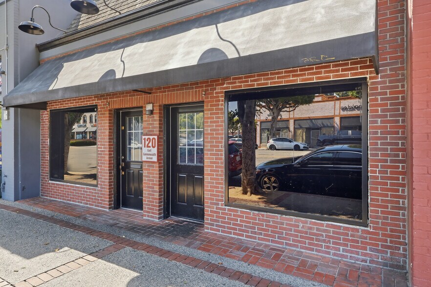 More Photos Of 120 E Commonwealth Ave, Fullerton General Retail For Sale