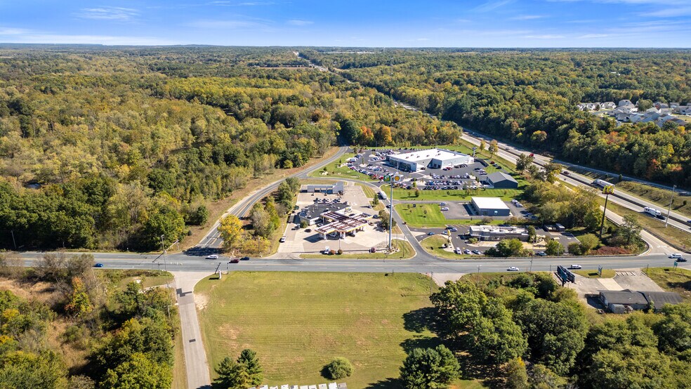 More Photos Of 1402 S 35th St, Galesburg Land For Sale