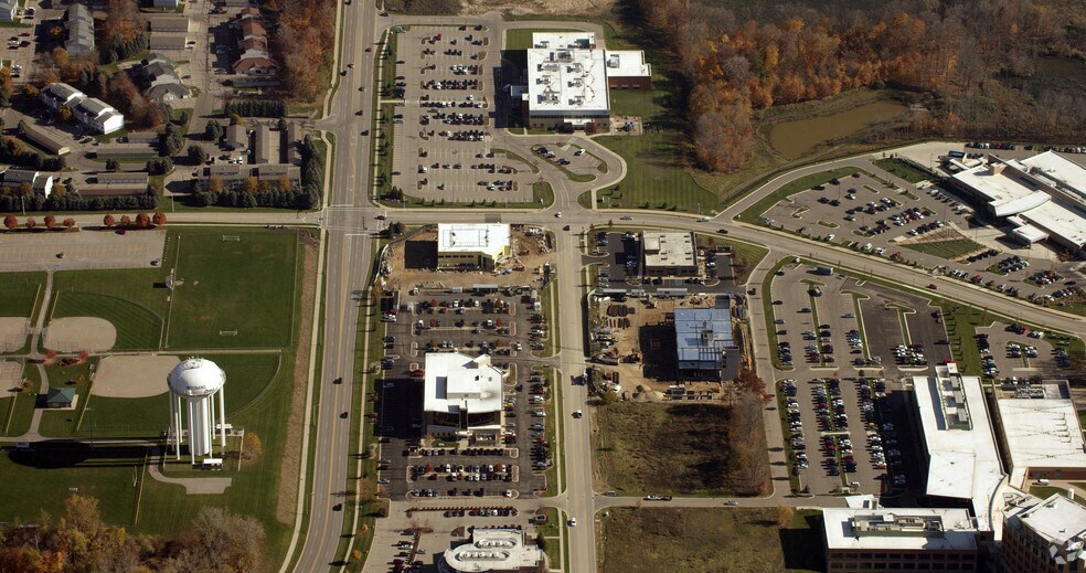 More Photos Of 2021 Health Dr SW, Wyoming Hospital For Sale