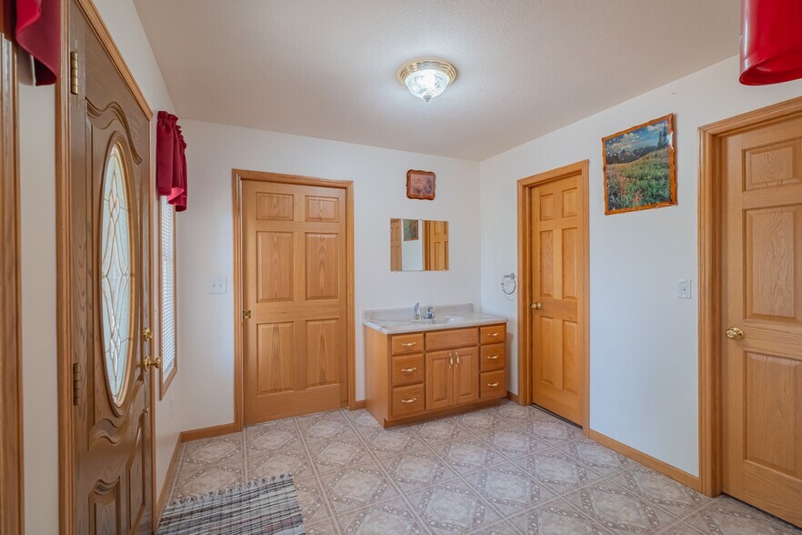 More Photos Of 12300 David Crockett Pky W, Belvidere Land For Sale