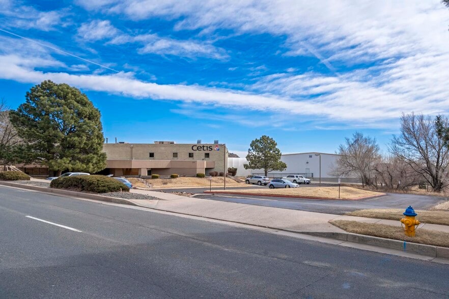 More Photos Of 4985 N 30th St, Colorado Springs Manufacturing For Sale