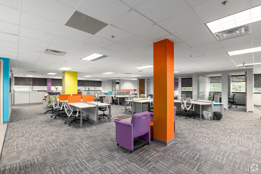More Photos Of 1717 Newtown Langhorne Rd, Langhorne Office For Lease