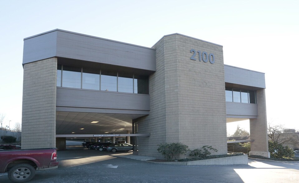 More Photos Of 2000 124th Ave NE, Bellevue Unknown For Lease