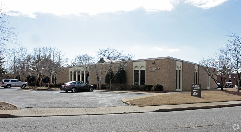 More Photos Of 6387 Center Dr, Norfolk Unknown For Lease