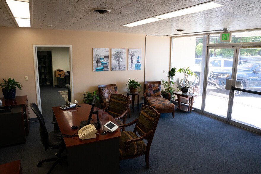 More Photos Of 1830 Baker Ave, Ontario Warehouse For Sale