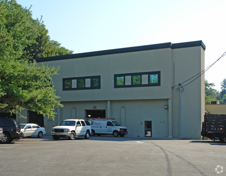 More Photos Of 5-7 Cross St, Hawthorne Office For Lease