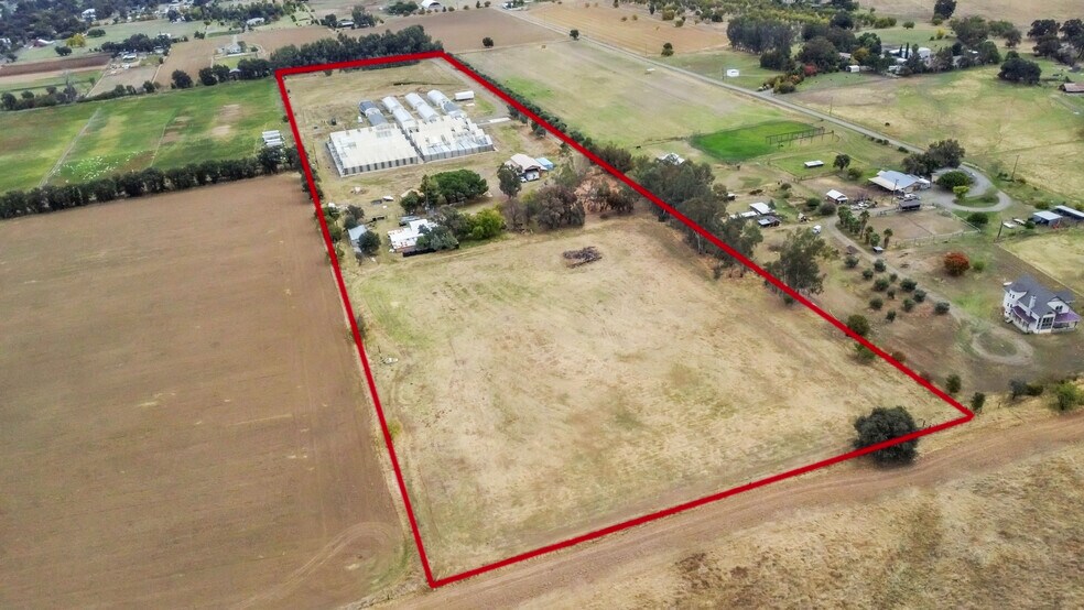 More Photos Of 16520 County 56 rd, Guinda Industrial For Sale