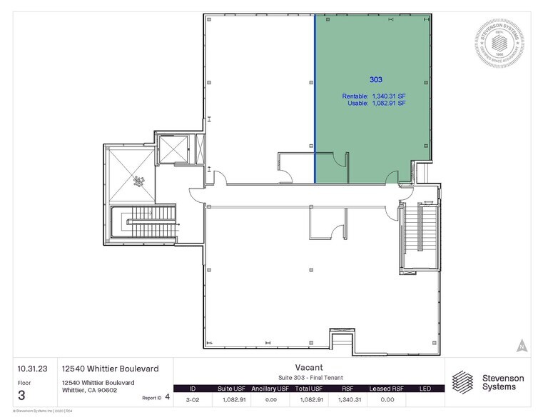 More Photos Of 12549 Washington Blvd, Whittier Medical For Lease