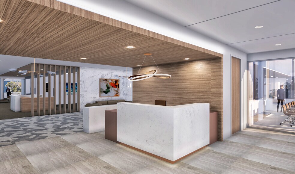 More Photos Of 207 High Point Dr, Victor Office For Lease