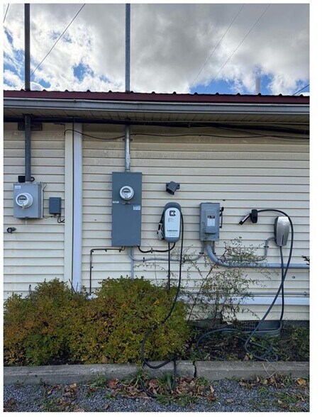 More Photos Of 5090 State Route 14, Dundee Storefront For Sale