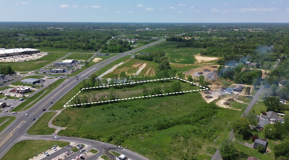 More Photos Of 5269 Hinkleville Rd, Paducah Land For Sale