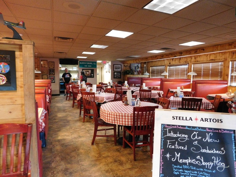 More Photos Of 4379 N Las Vegas Blvd, Las Vegas Restaurant For Sale