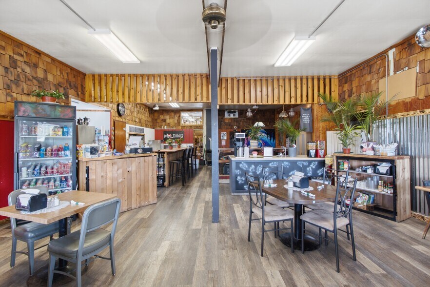 More Photos Of 5588 Highway 8, Deary General Retail For Sale