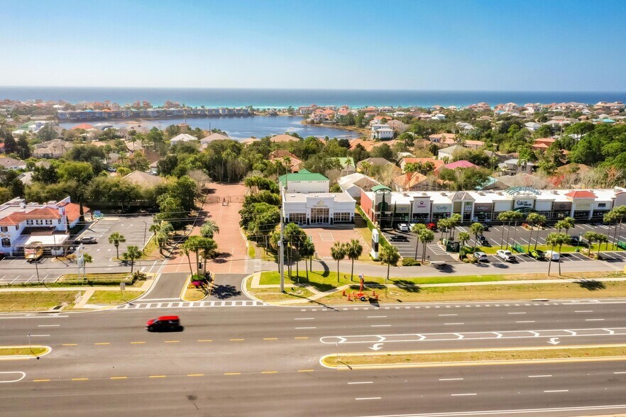 More Photos Of 36164 Emerald Coast Pky, Destin Freestanding For Lease