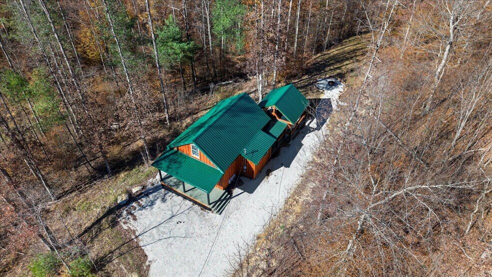 More Photos Of 16 Hickory Lane, Campton Land For Sale
