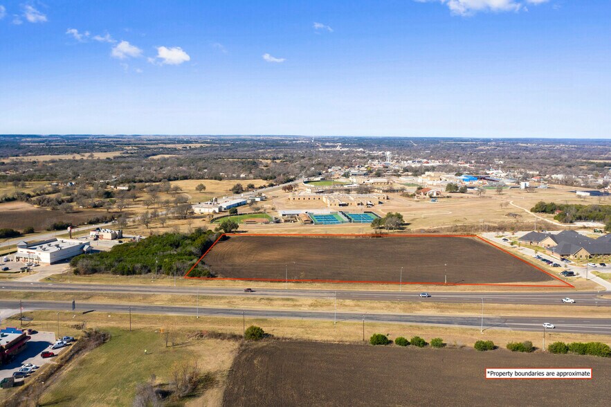 More Photos Of TBD State Highway 36, Gatesville Land For Sale