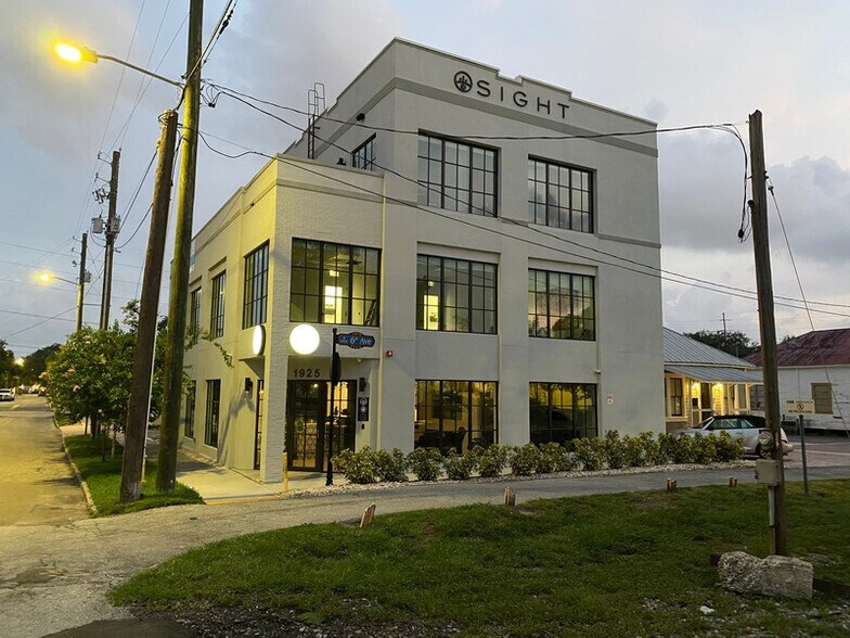 Primary Photo Of 1919-1925 E 6th Ave, Tampa Office For Lease